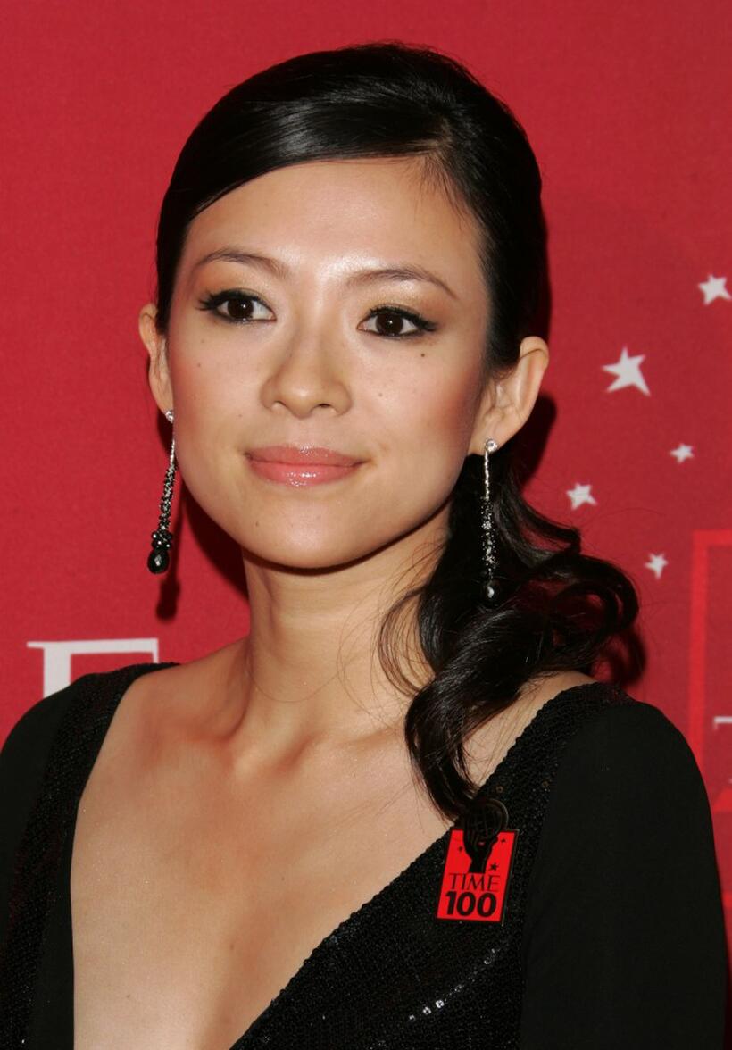 Zhang Ziyi Pictures and Photos | Fandango